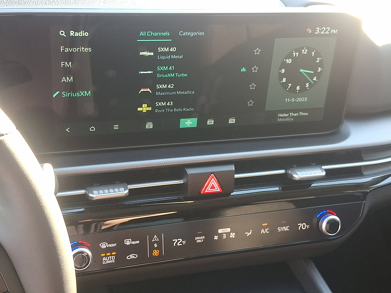 New 2026 Kia Sportage S AWD/4WD image 15