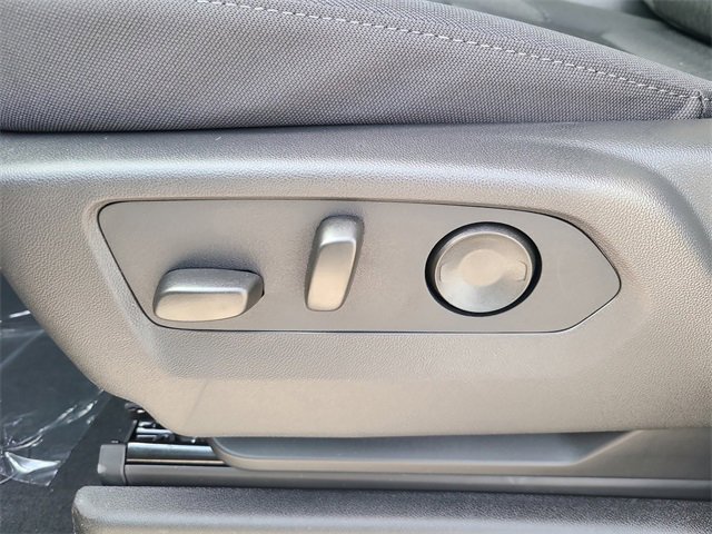 New 2026 Chevrolet Suburban LS w/ LPO, Dark Essentials Package image 24