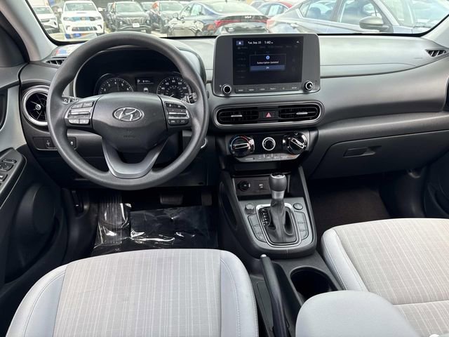 Used 2023 Hyundai Kona SEL image 16