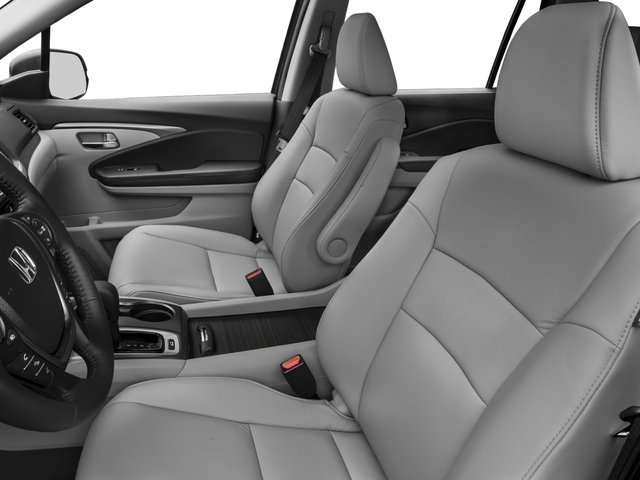 Used 2016 Honda Pilot EX-L image 8