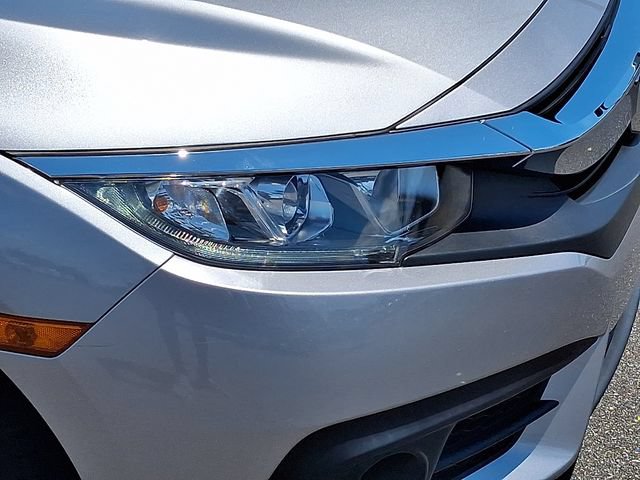 Used 2018 Honda Civic EX-L image 29