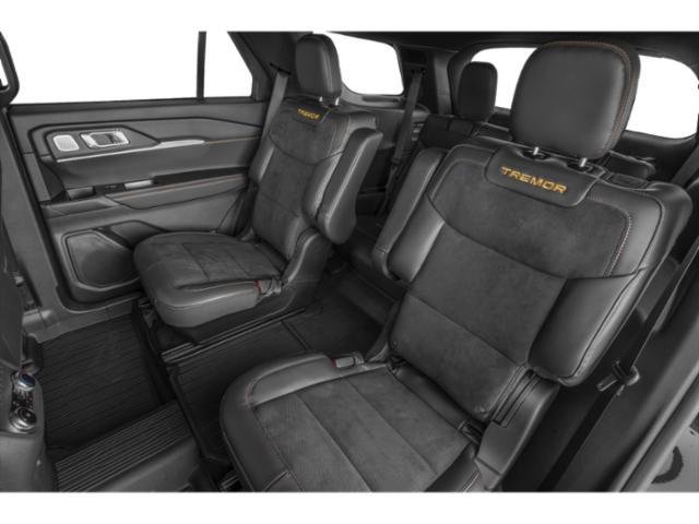 New 2026 Ford Explorer Tremor AWD/4WD image 15