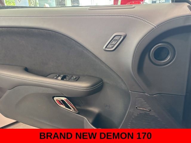 Used 2023 Dodge Challenger SRT Hellcat Redeye image 28
