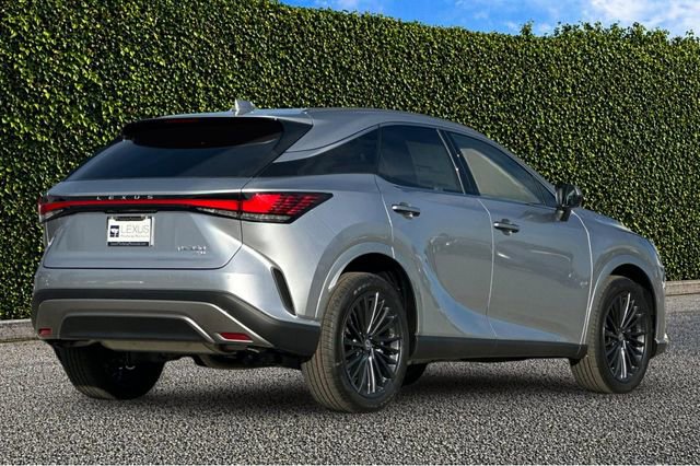 New 2026 Lexus RX 350 Premium AWD/4WD image 5