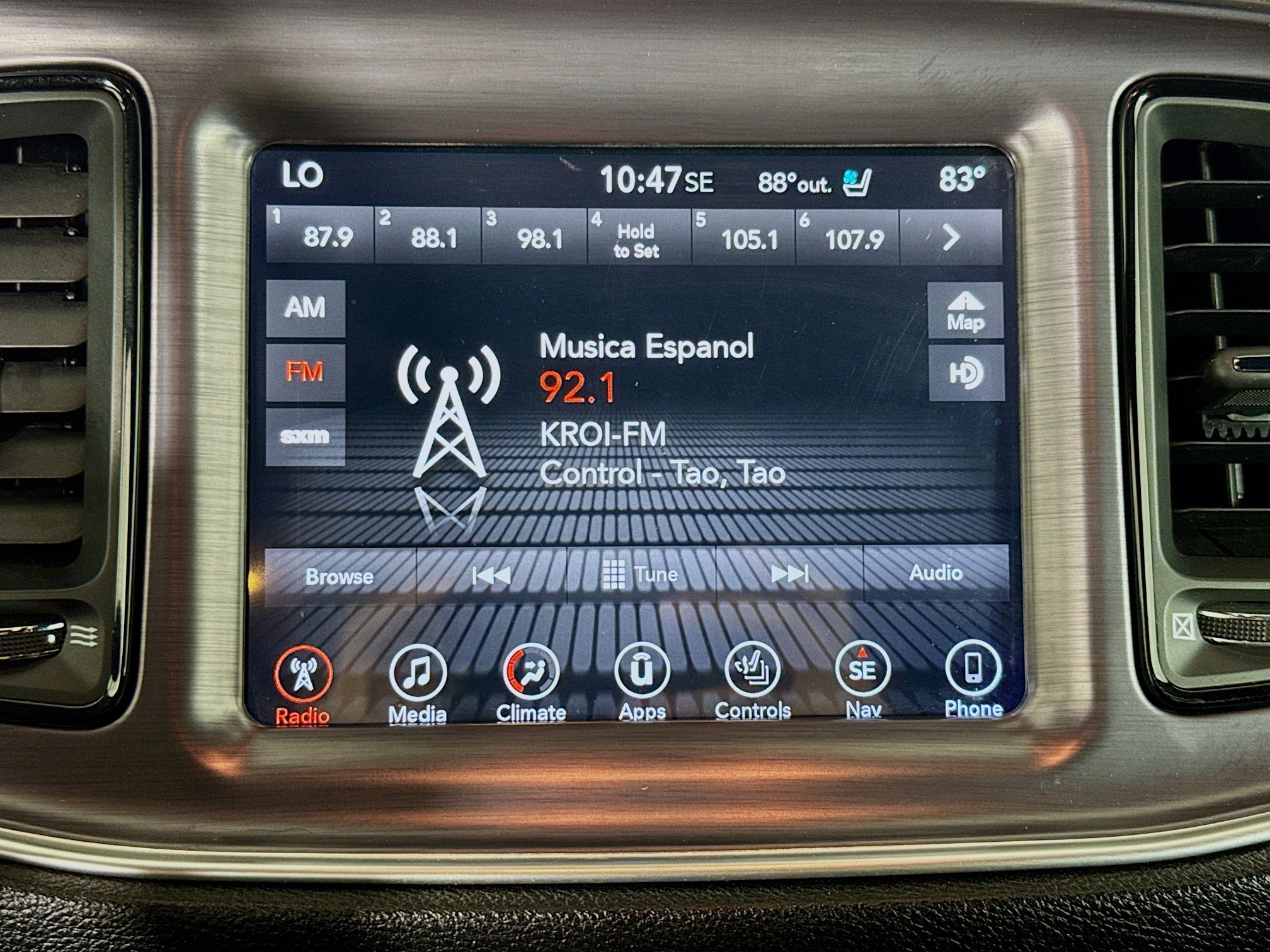 Used 2017 Dodge Challenger R/T Scat Pack image 17