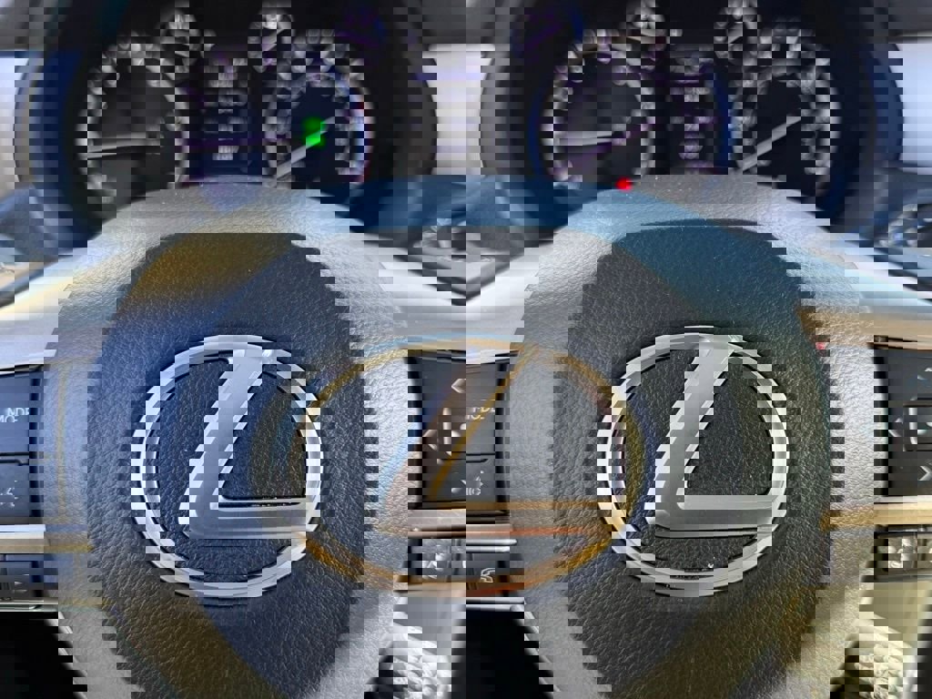 Certified 2020 Lexus GX 460 Premium w/ Premium Package image 30