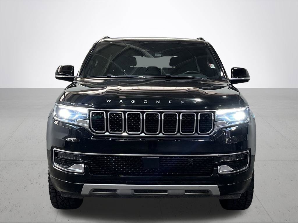 Used 2024 Jeep Wagoneer Series II AWD/4WD image 4