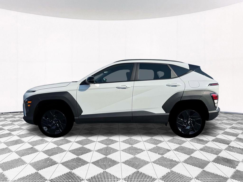 New 2026 Hyundai Kona SEL Sport image 3