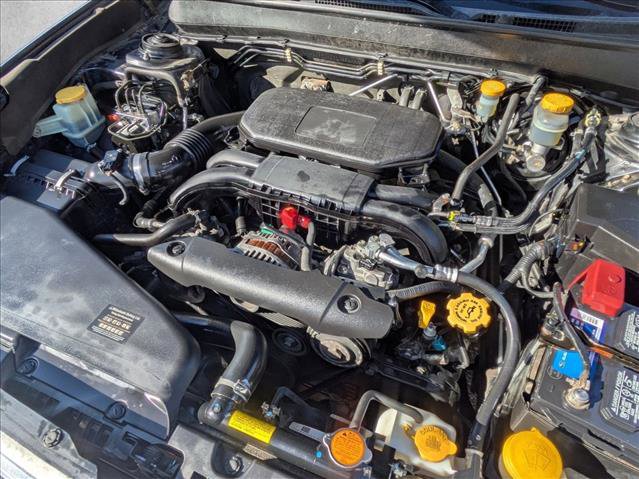 Used 2012 Subaru Outback 2.5i image 24