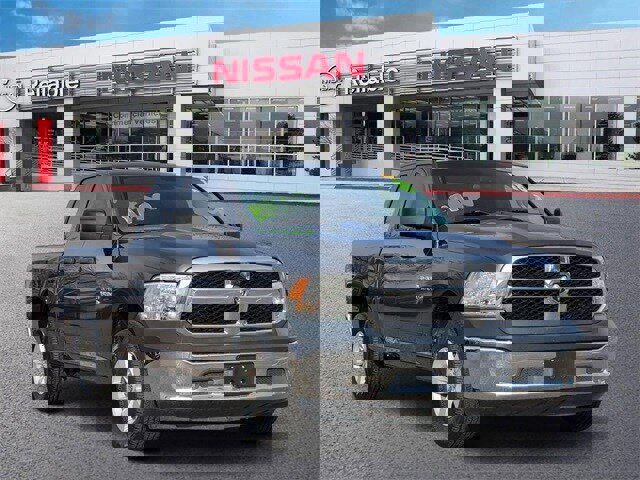 Used 2018 RAM 1500 Tradesman w/ Popular Equipment Group image 2