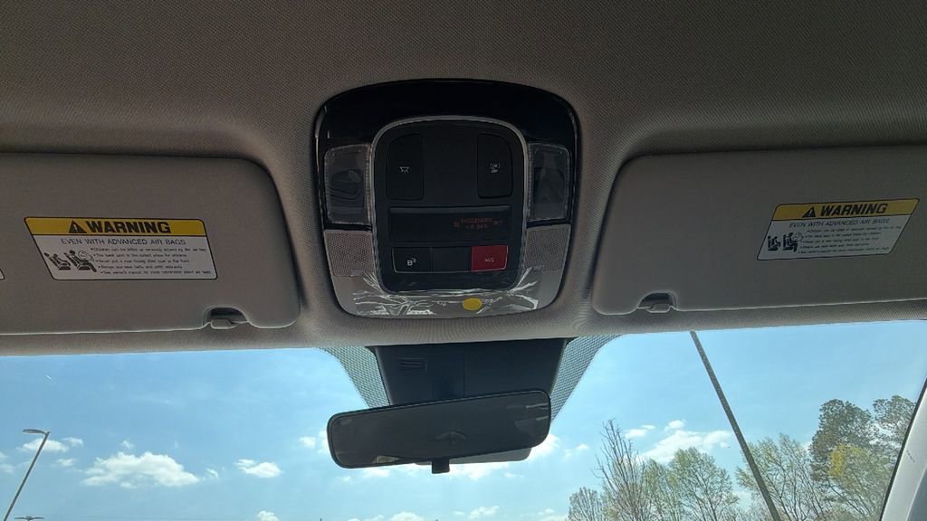 New 2026 Hyundai Tucson SEL image 25