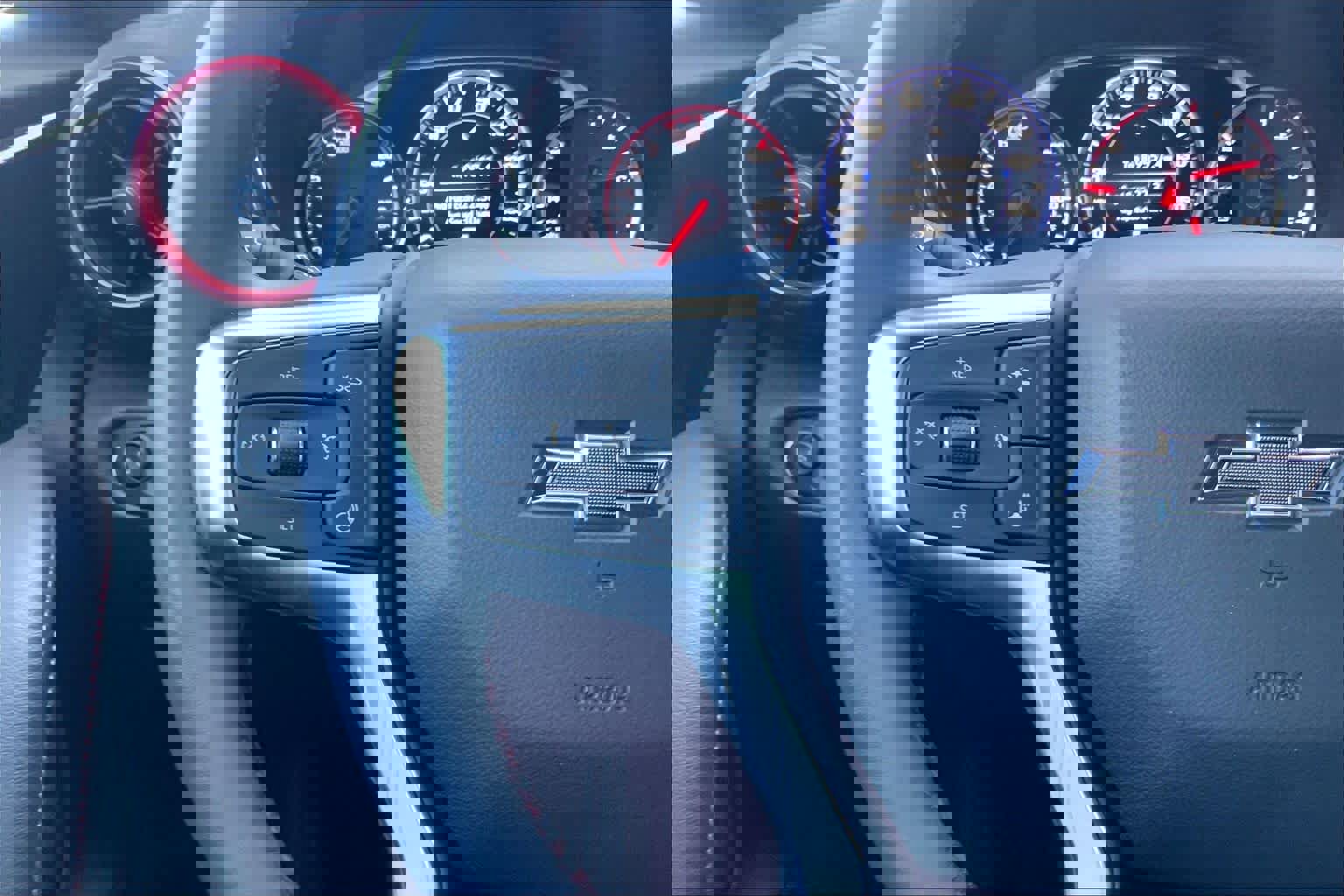 Used 2025 Chevrolet Blazer RS image 16