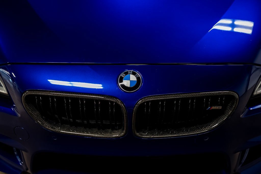 Used 2019 BMW M6 Gran Coupe w/ Competition Package image 7