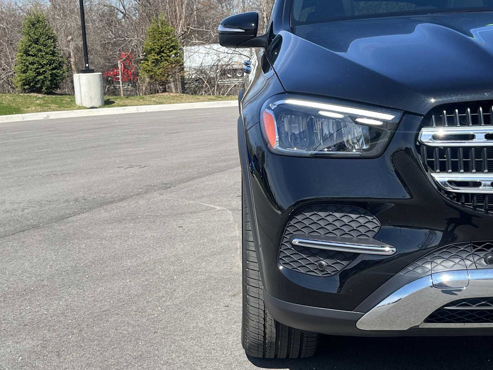 Used 2026 Mercedes-Benz GLE 350 4MATIC image 22