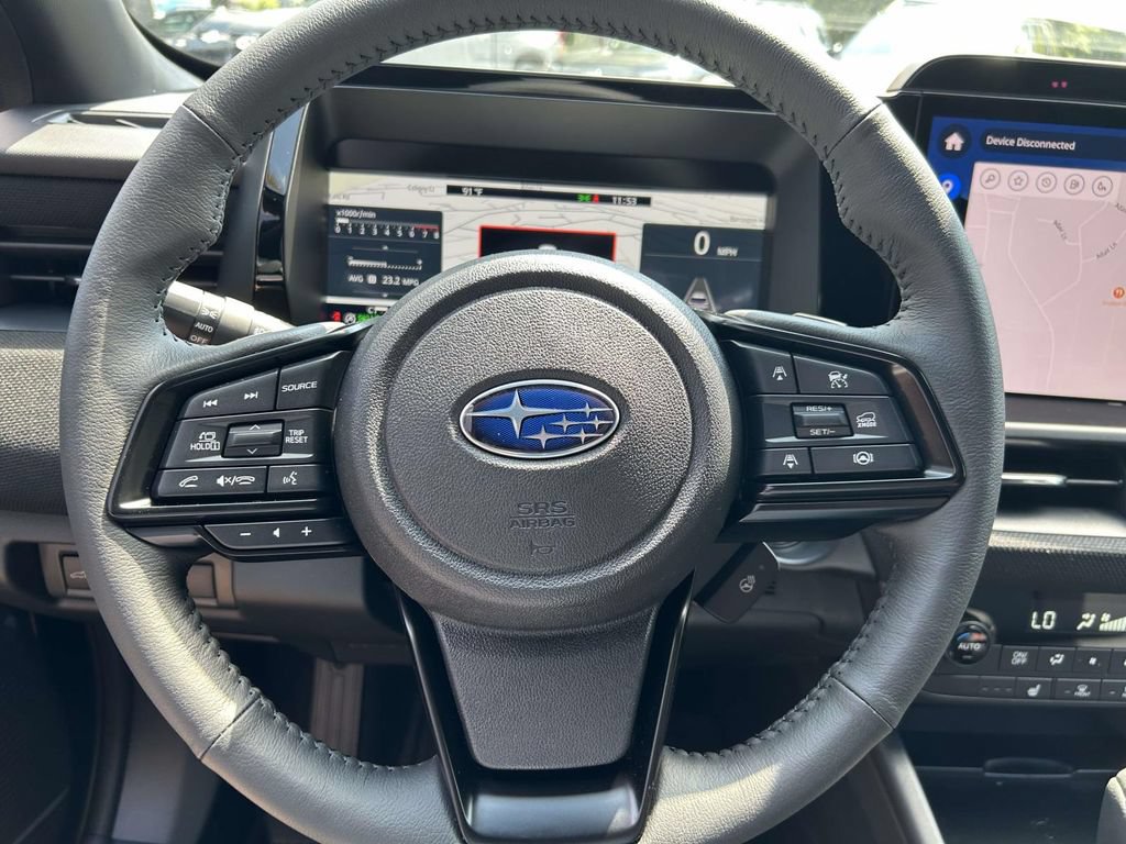 New 2026 Subaru Outback Premium w/ Premium/Limited Package AWD/4WD image 22