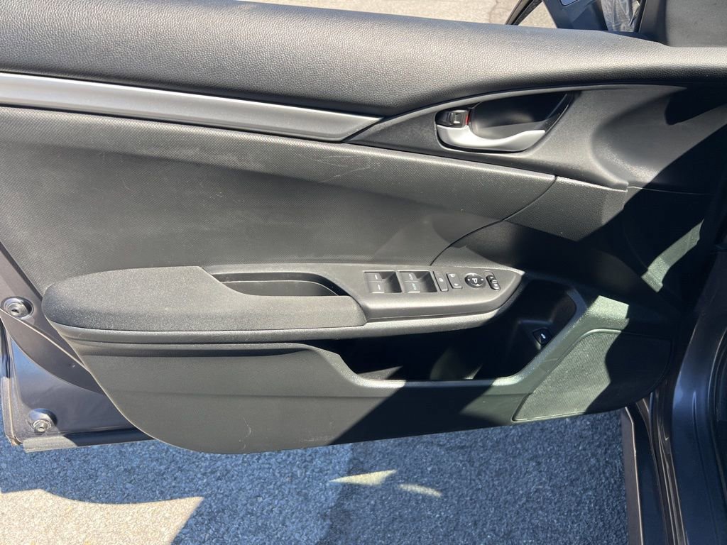 Used 2021 Honda Civic LX image 18