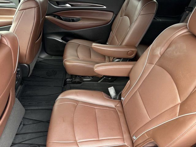 Used 2020 Buick Enclave Avenir w/ Avenir Technology Package image 18