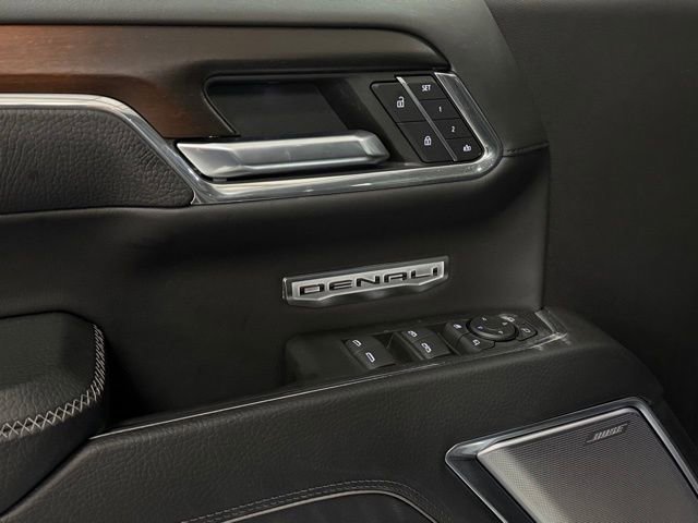 Used 2024 GMC Sierra 1500 Denali image 14