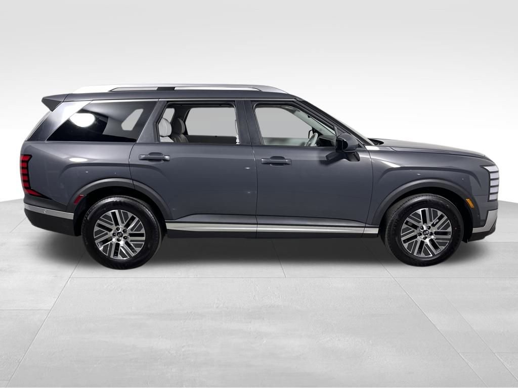 New 2026 Hyundai Palisade SEL Premium image 6