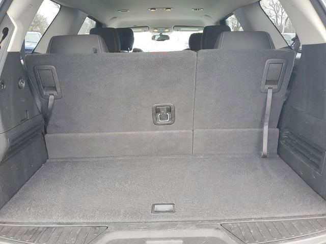 Used 2015 GMC Acadia SLE FWD image 7