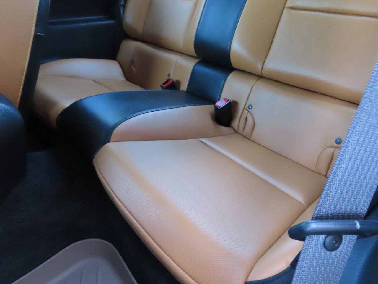 Used 2013 Chevrolet Camaro SS w/ Dusk Special Edition RWD image 31