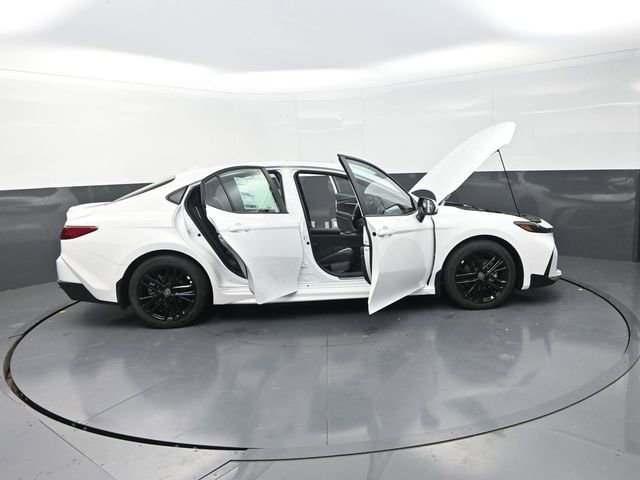 New 2026 Toyota Camry SE w/ Multimedia Upgrade Package image 42