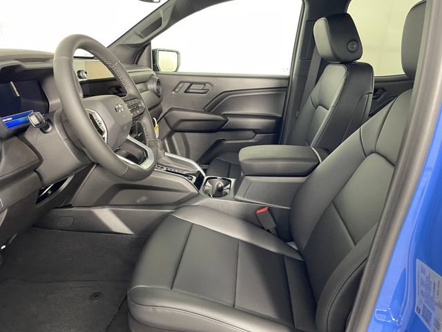 New 2026 Chevrolet Colorado Trail Boss AWD/4WD image 2