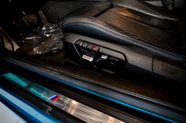 Used 2018 BMW 430i xDrive Coupe image 17