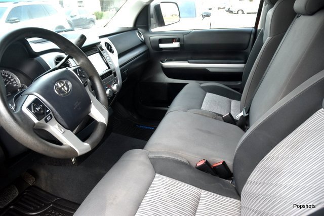 Used 2014 Toyota Tundra SR5 image 8