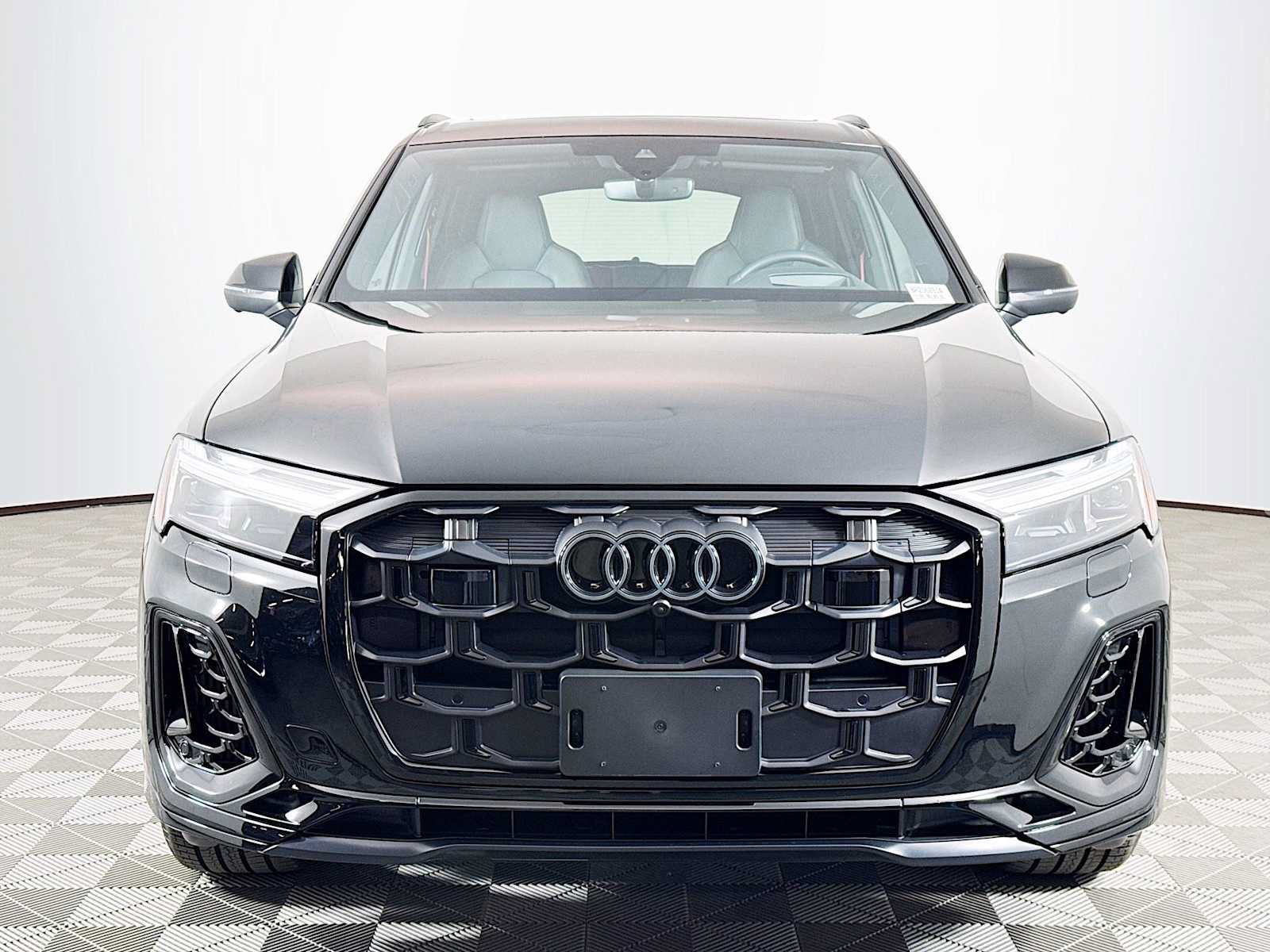 Used 2026 Audi Q7 3.0T Prestige AWD/4WD image 2