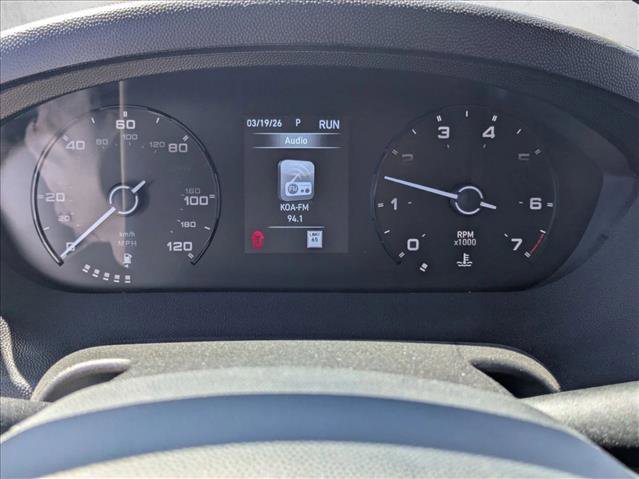 New 2026 RAM ProMaster 2500 w/ Convenience Group image 5