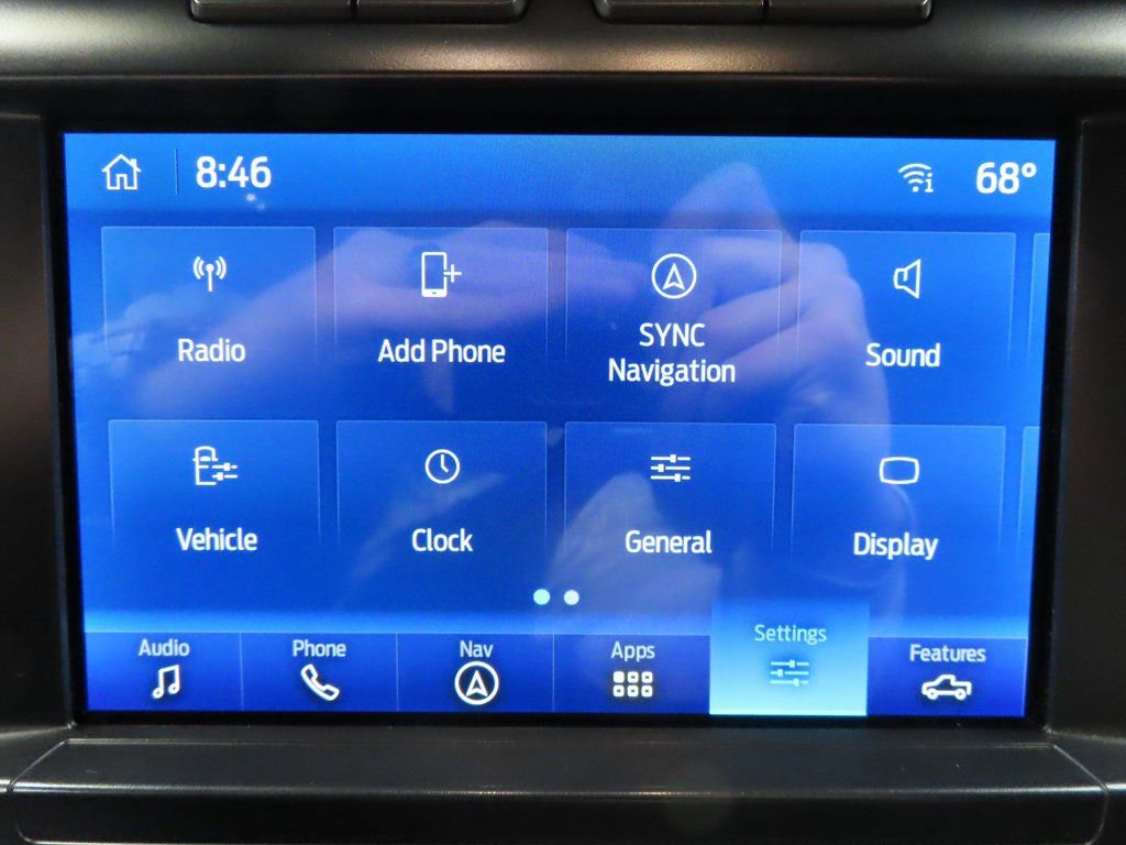 Used 2023 Ford F150 XLT w/ Trailer Tow Package image 30