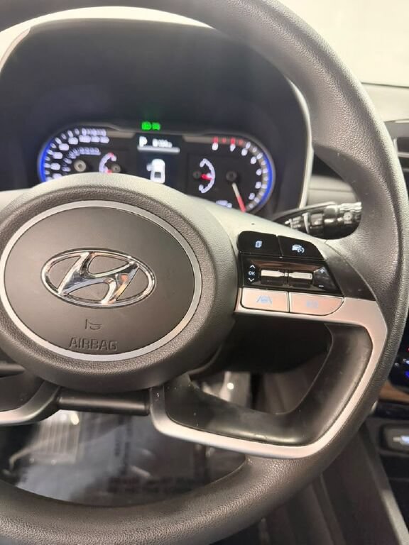 Used 2024 Hyundai Santa Cruz SEL AWD/4WD image 24