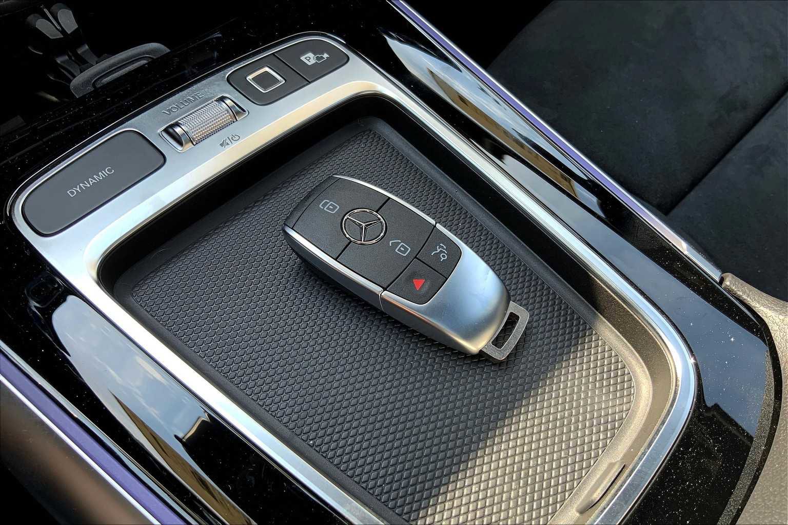 New 2026 Mercedes-Benz GLA 250 GLA 250 image 21