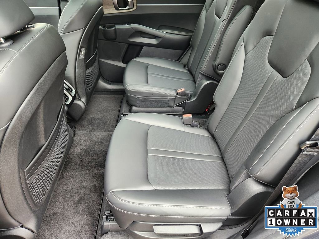 Used 2023 Kia Sorento X-Line EX image 32