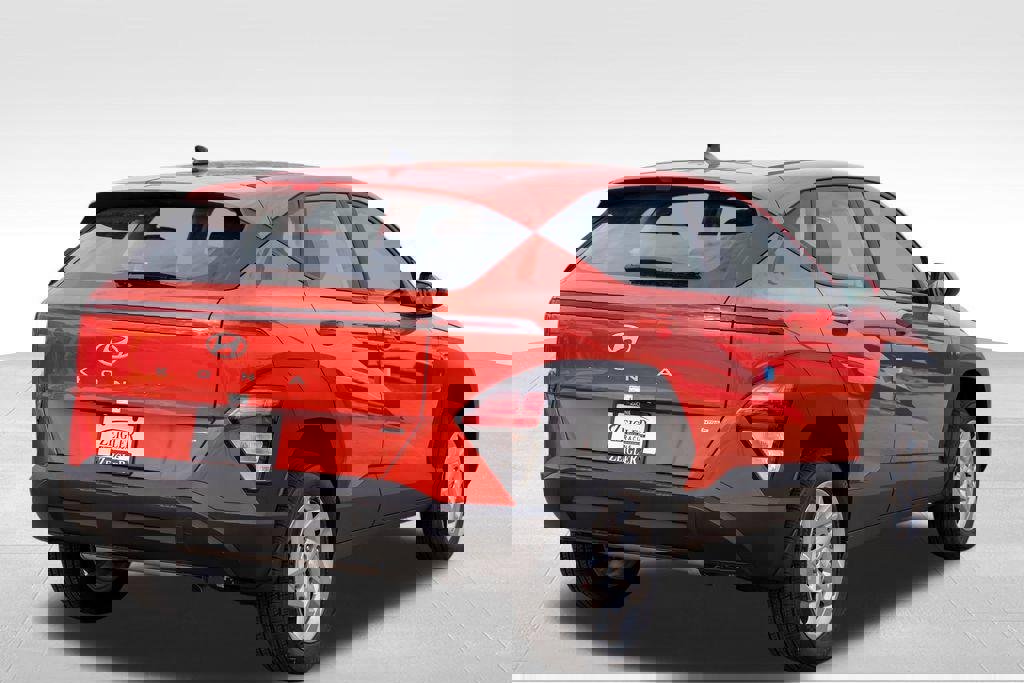 New 2026 Hyundai Kona SE image 7