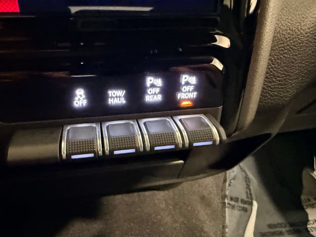 Used 2026 RAM 2500 Big Horn AWD/4WD image 63