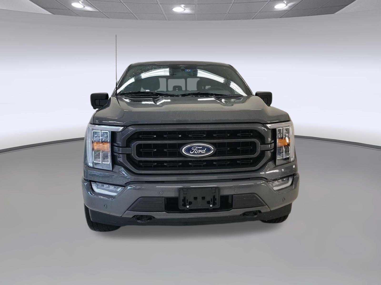 Used 2021 Ford F150 XLT w/ Equipment Group 302A High image 6