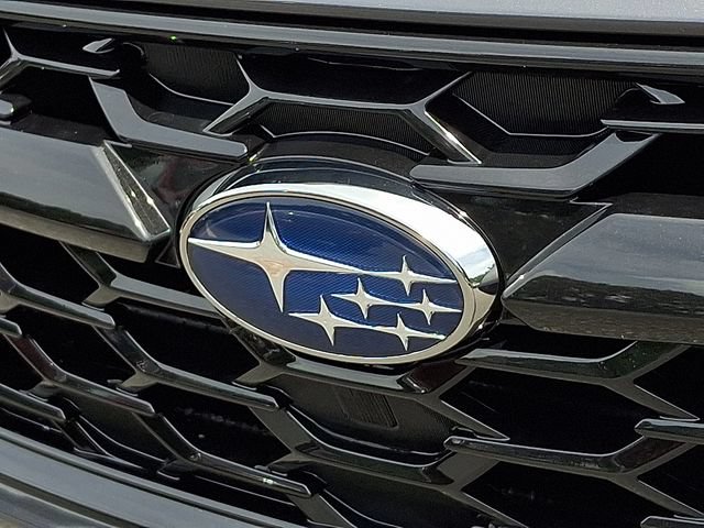 New 2026 Subaru WRX Limited AWD/4WD image 12