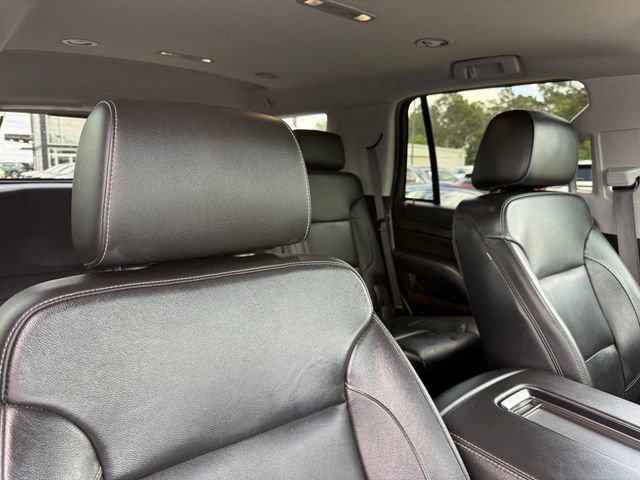 Used 2020 Chevrolet Tahoe LT image 24
