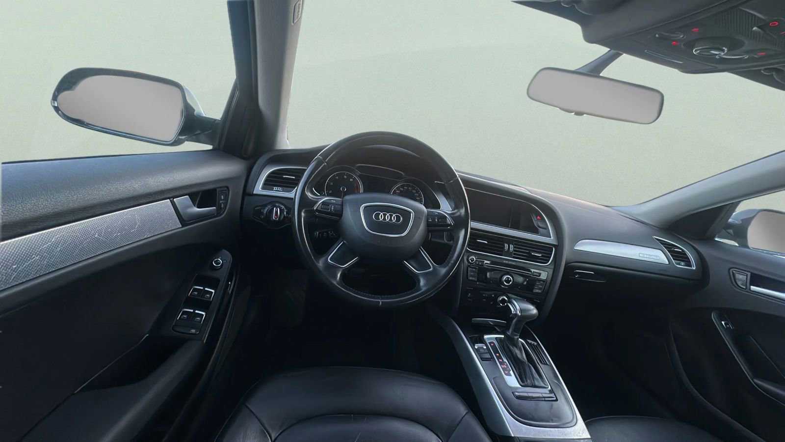 Used 2013 Audi A4 2.0T Premium w/ Convenience Pkg image 19