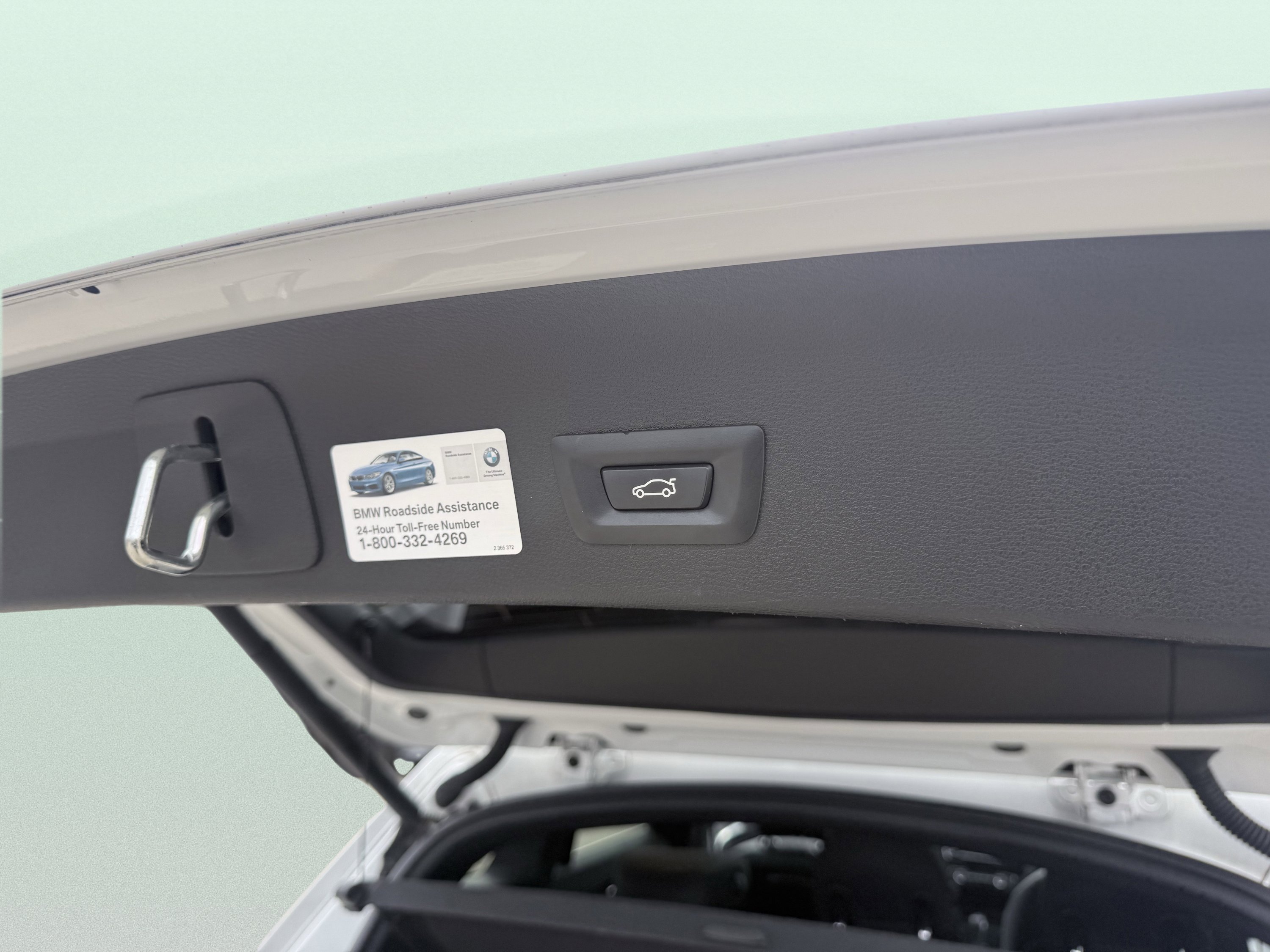 Used 2016 BMW X1 xDrive28i image 13