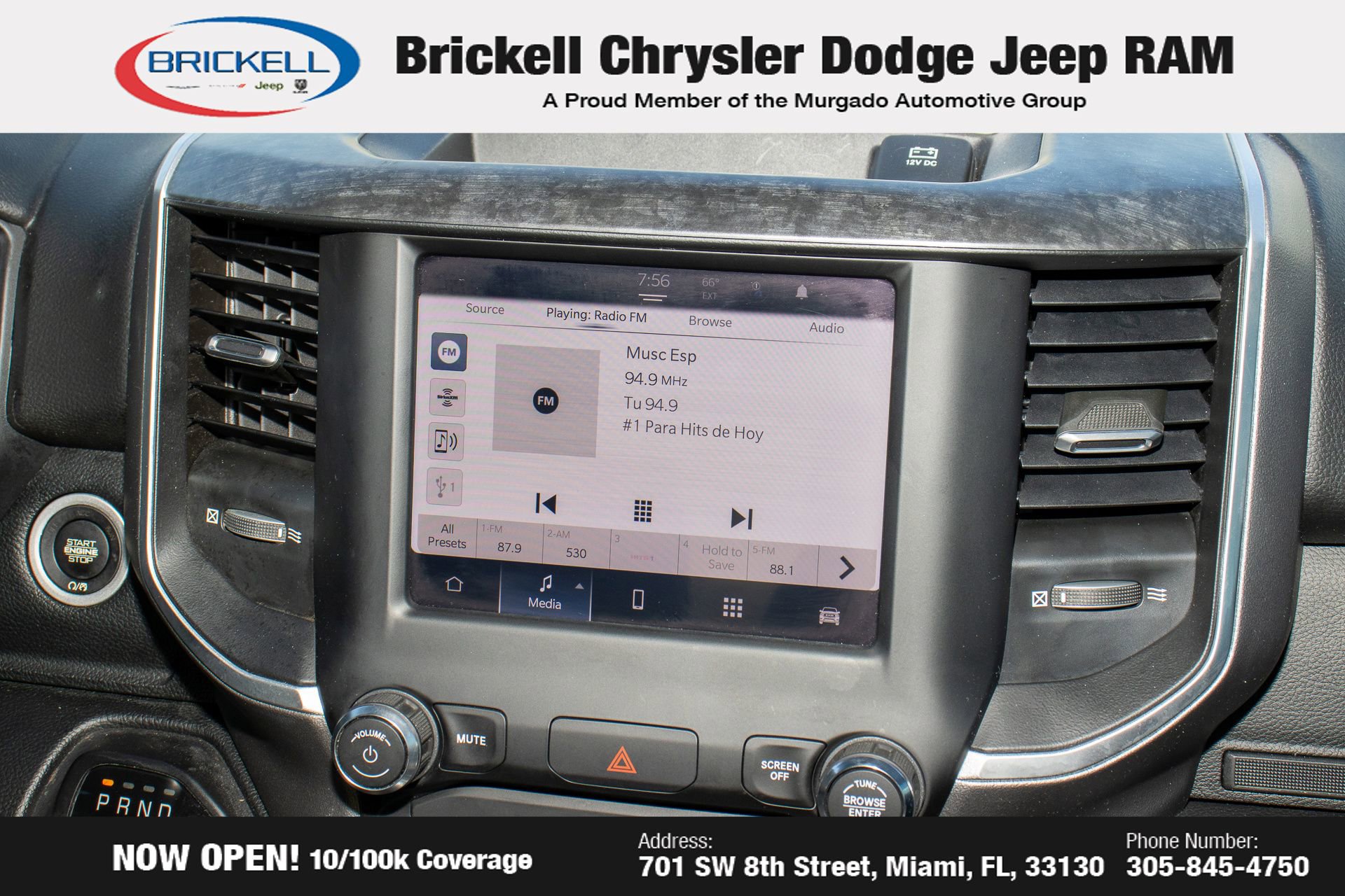 Used 2022 RAM 1500 Big Horn image 21