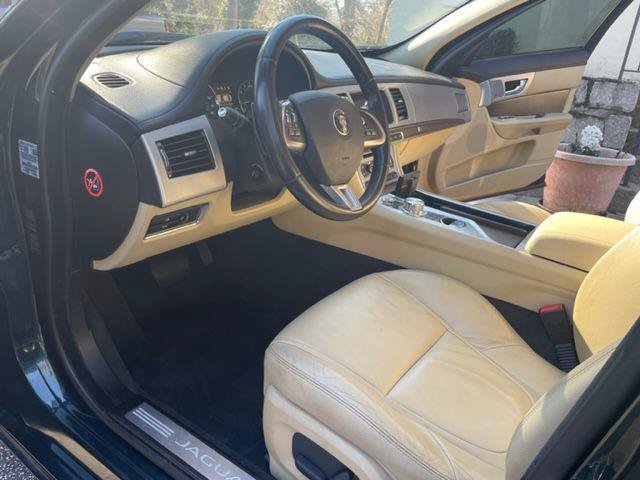 Used 2014 Jaguar XF 3.0 AWD/4WD image 25