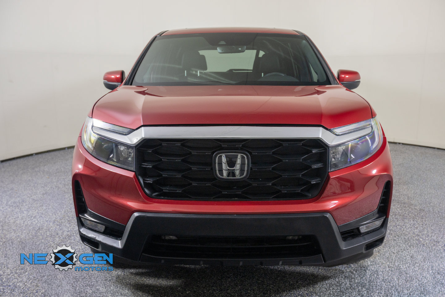 Used 2022 Honda Passport EX-L image 3