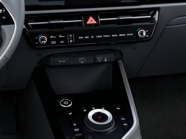 New 2026 Kia Niro Wind w/ Wind Preserve Package FWD image 23