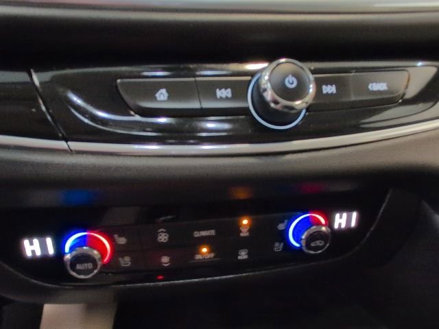 Certified 2023 Buick Enclave Avenir image 23