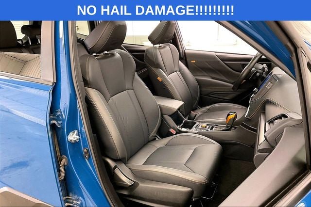 Used 2024 Subaru Forester Wilderness AWD/4WD image 7
