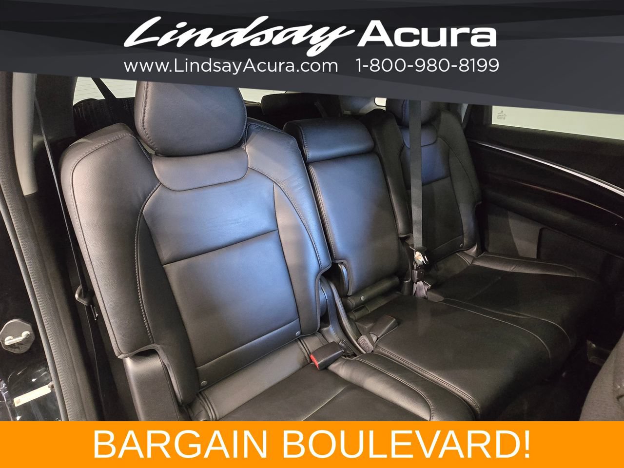 Used 2014 Acura MDX w/ Technology Package AWD/4WD image 9