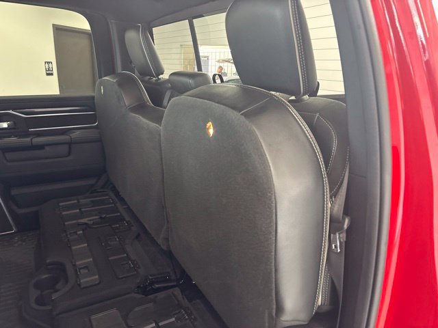 Used 2022 RAM 3500 Laramie AWD/4WD image 20